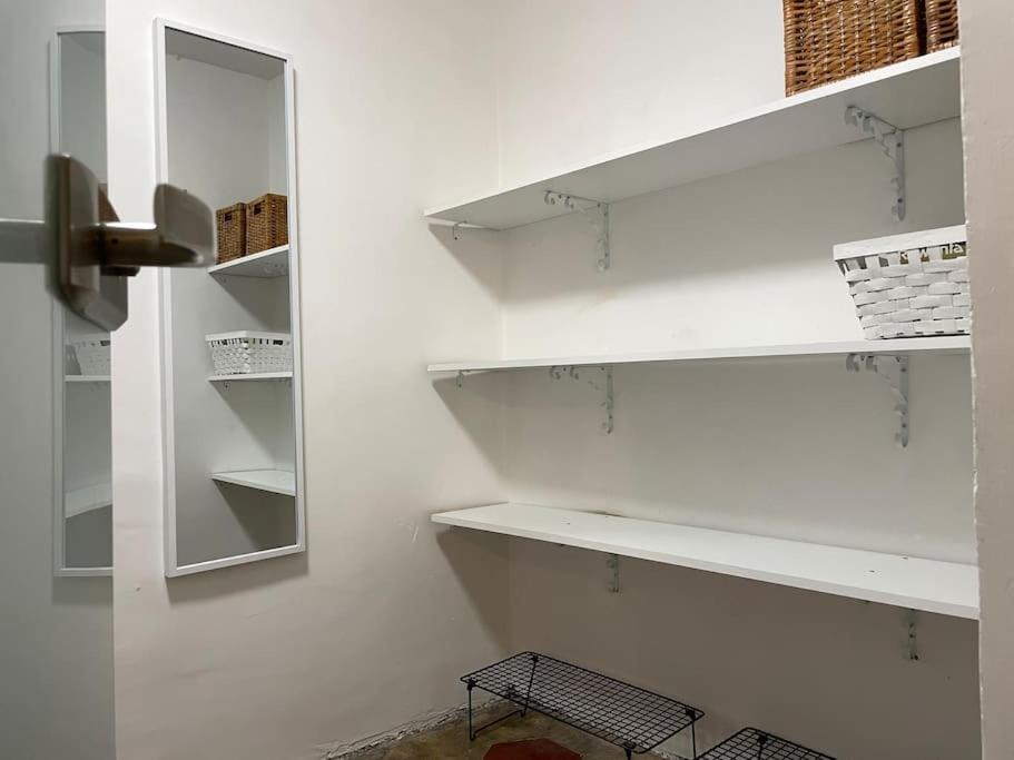 La Ringhiera Di San Cosimo Διαμέρισμα Γένοβα Εξωτερικό φωτογραφία